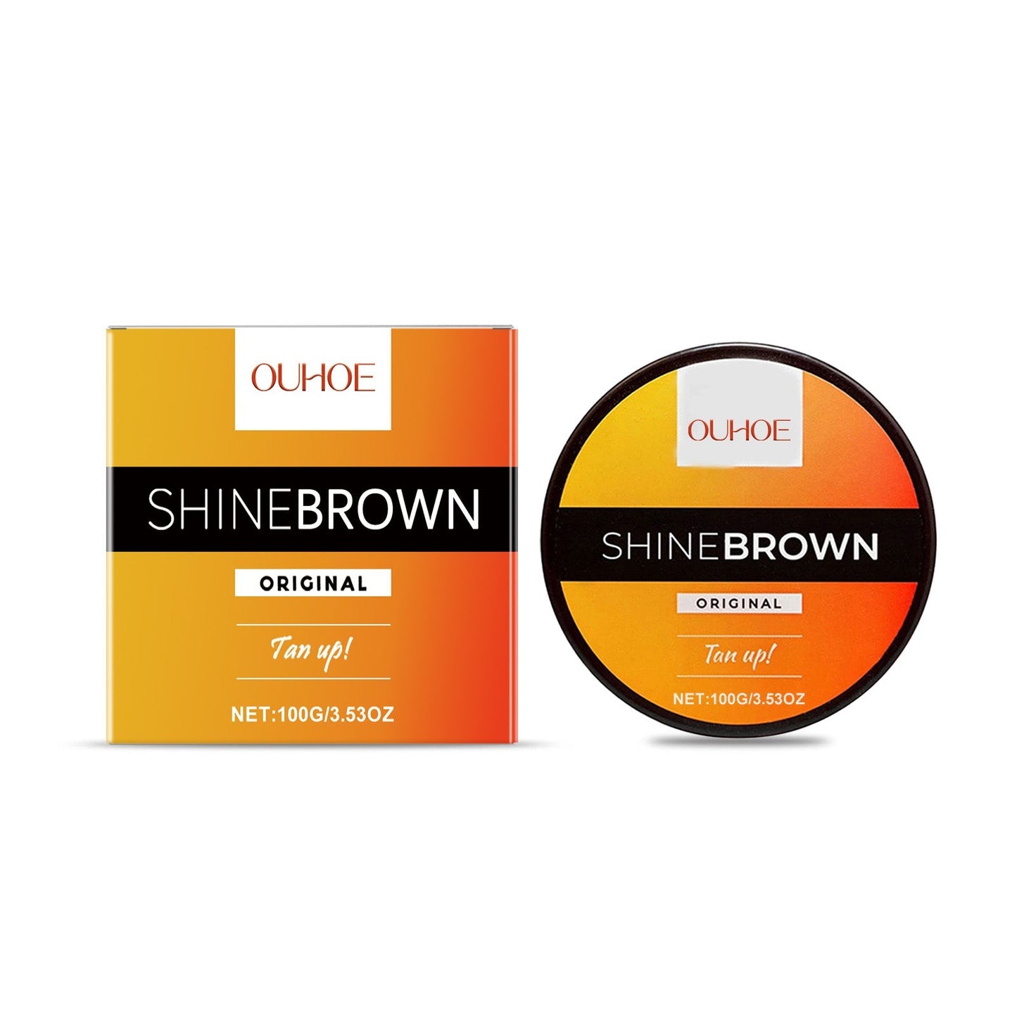 Tanning Cream Tri Light Beauty