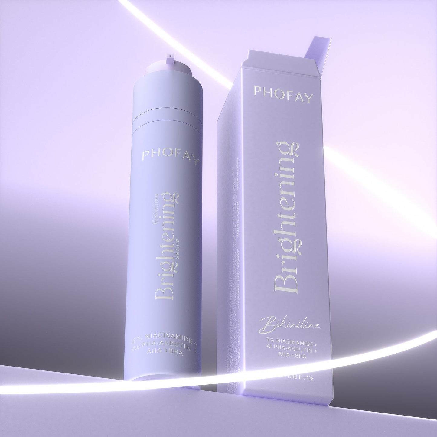 Bikini Tan Whitening Cream LadyShow.Store