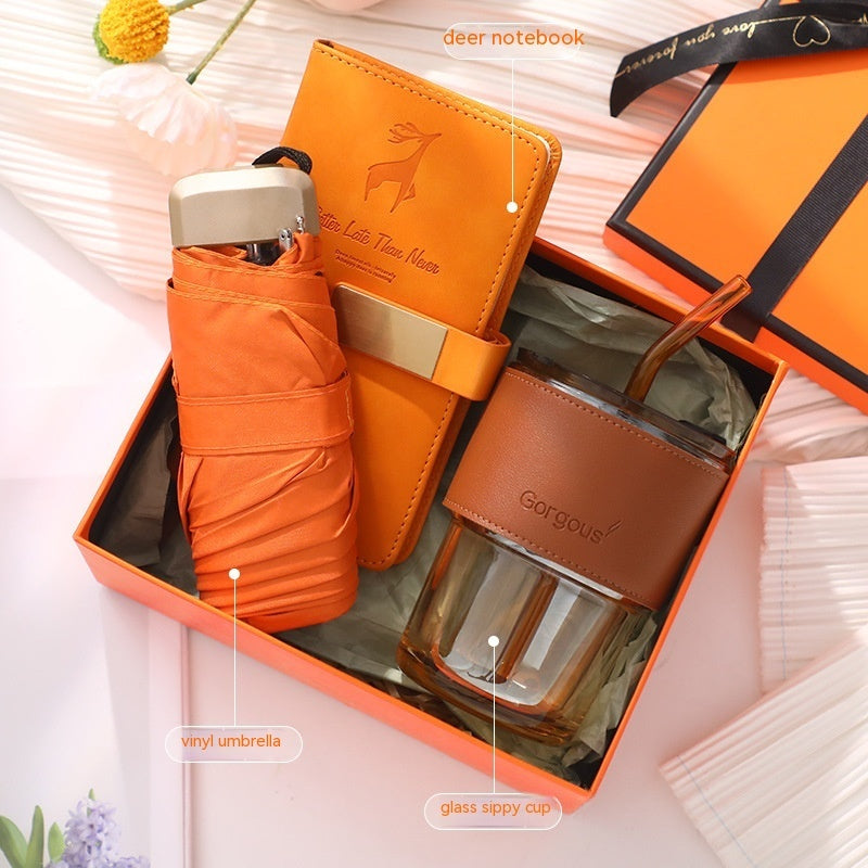 Teacher's Day Gift Practical Souvenir CJD