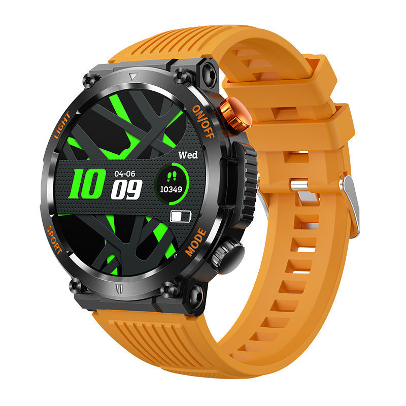 Fashion Personality Sport Smart Watch Best YouTube Store
