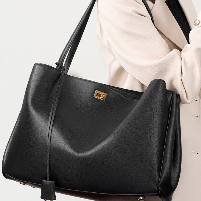 Women's Hand-carrying Shoulder Crossbody Bag LadyShow.Store