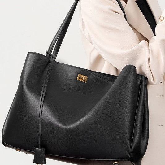 Women's Hand-carrying Shoulder Crossbody Bag LadyShow.Store