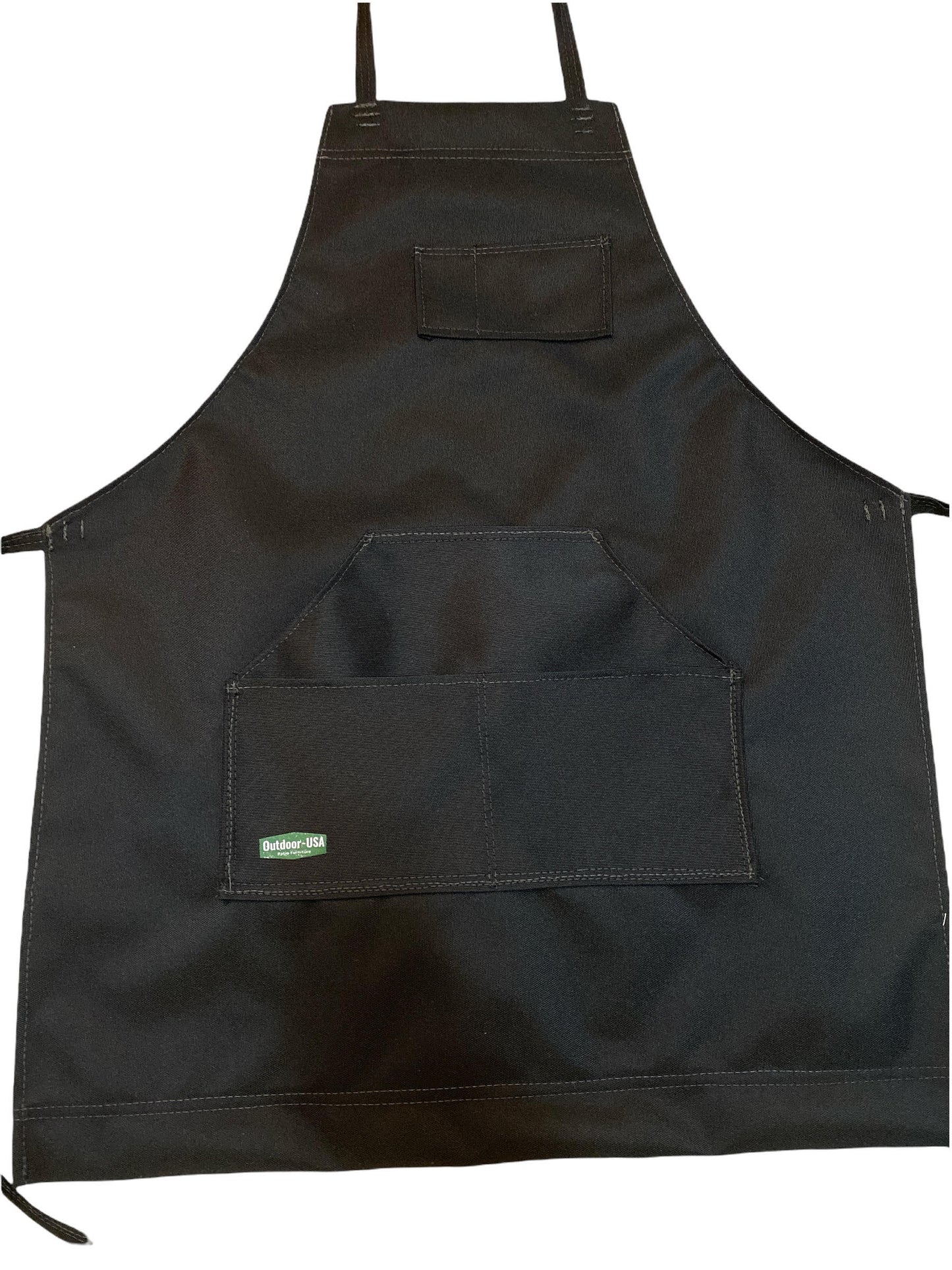 Outdoor-USA  Apron Heavy Duty - Made in USA Tux-USA