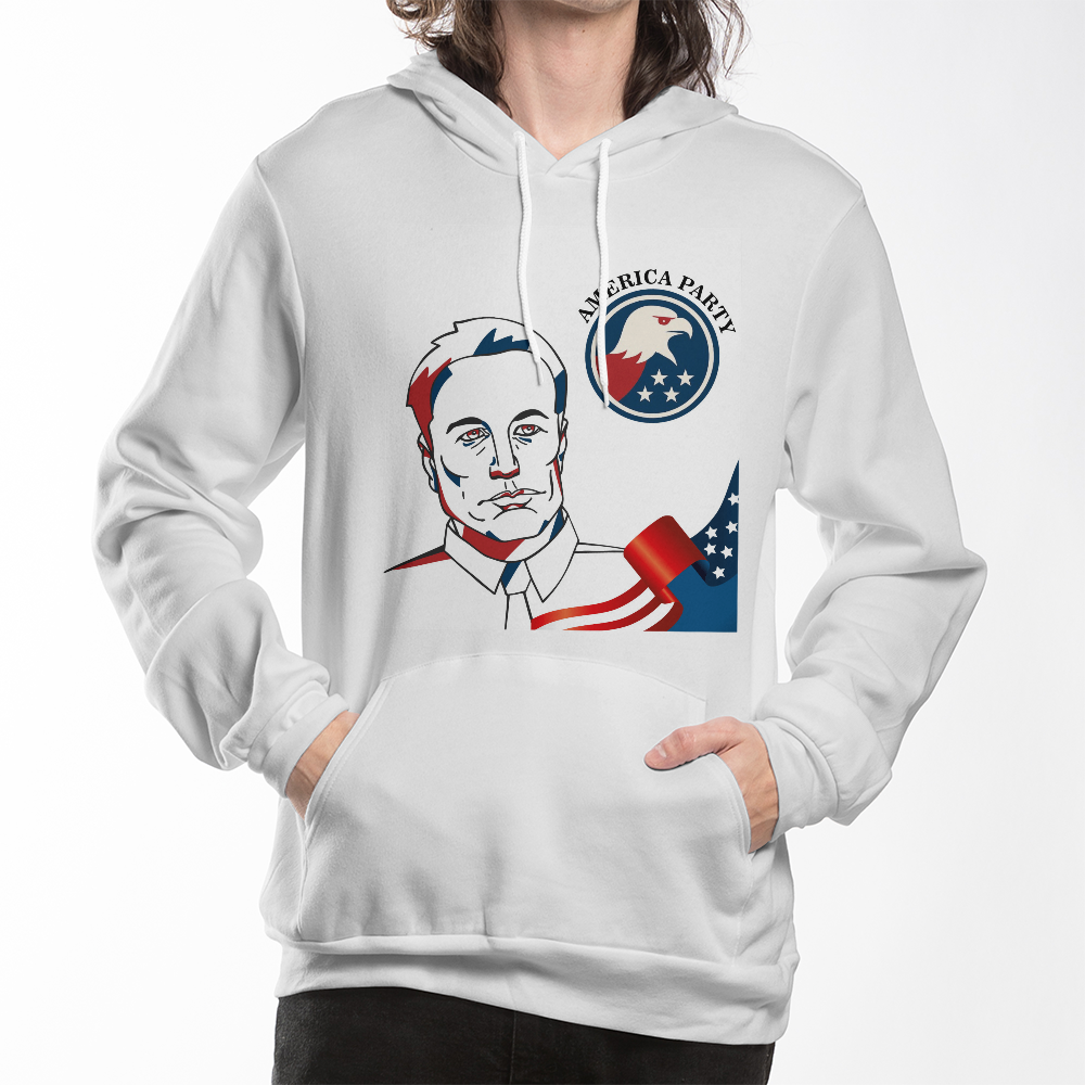 Bella + Canvas 3719 Pullover Fleece Hoodie LadyShow.Store