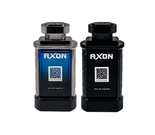 Dumont Axon Ultimate & Dumont Axon Intense Bundle W2B