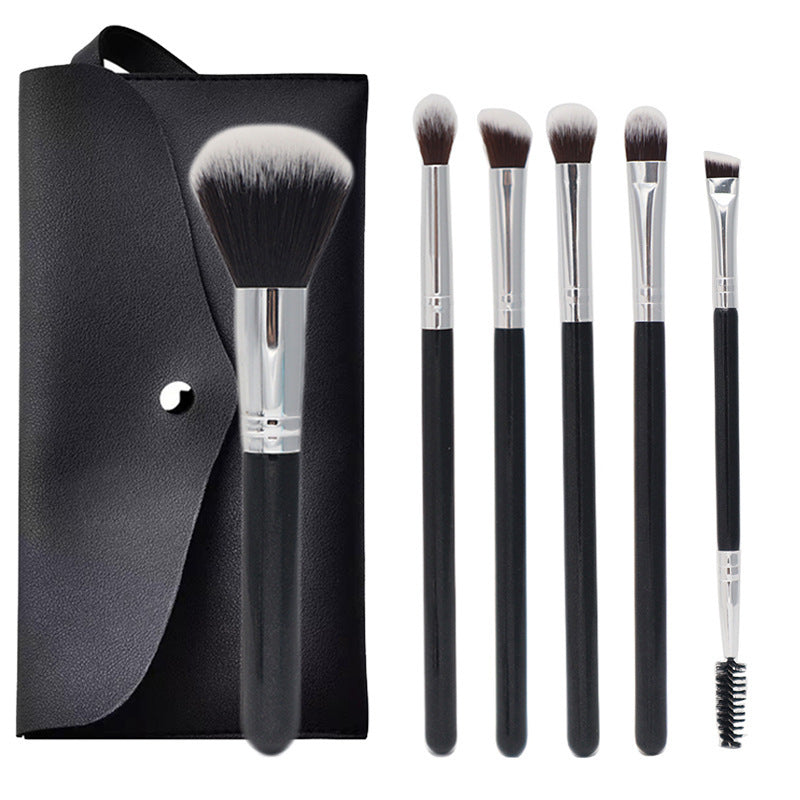 Makeup Brush Full Set Of Beauty Tools LadyShow.Store