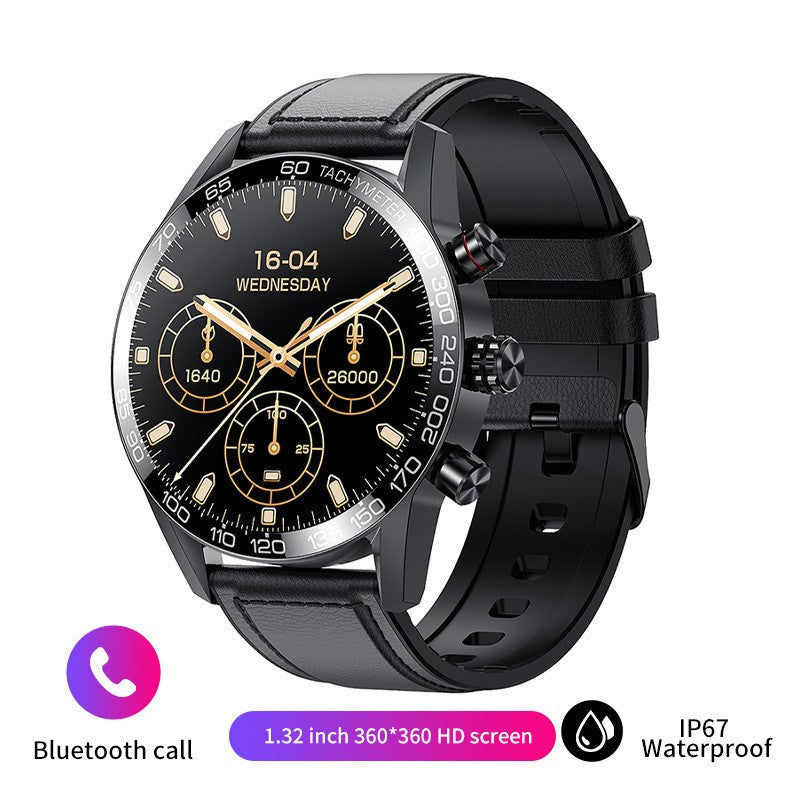 Men's Bluetooth Smart Phone Watch Best YouTube Store