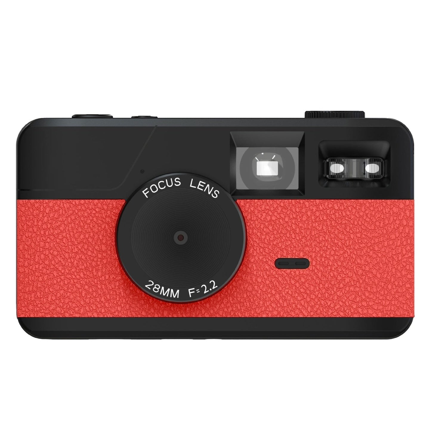 Retro Screen-free Digital Camera 8-mode Filter Best YouTube Store