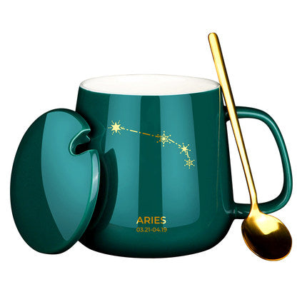 Teacher's Day Thanksgiving Gift Creative Cup CJD