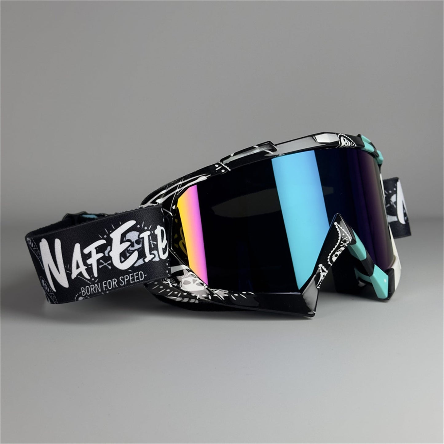 Riding Goggles Motorcycle Off-road Outdoor Sports Best YouTube Store