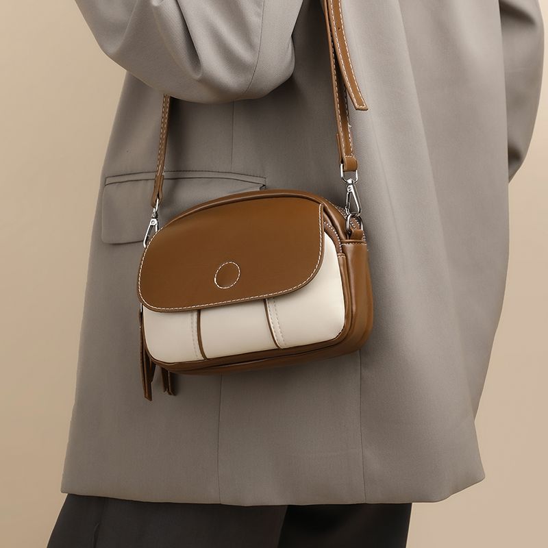 Fashionable Crossbody Bag Mini Versatile Shoulder Bag LadyShow.Store