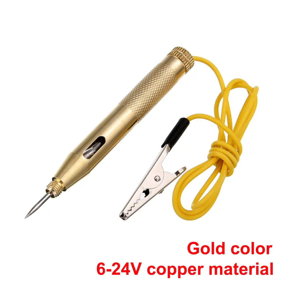 Car Truck Voltage Circuit Tester Diagnostic Tool Pi-Mart