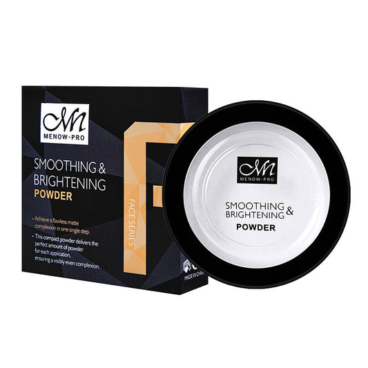 Makeup Setting Powder Matte Transparent Oil Control Makeup Holder LadyShow.Store