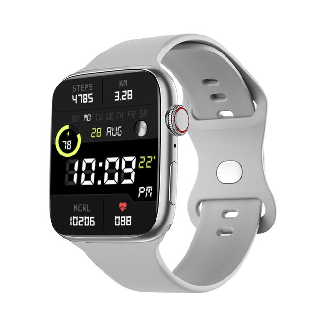 NEW Series 7 Smart Watch NFC Door Access Con Best YouTube Store