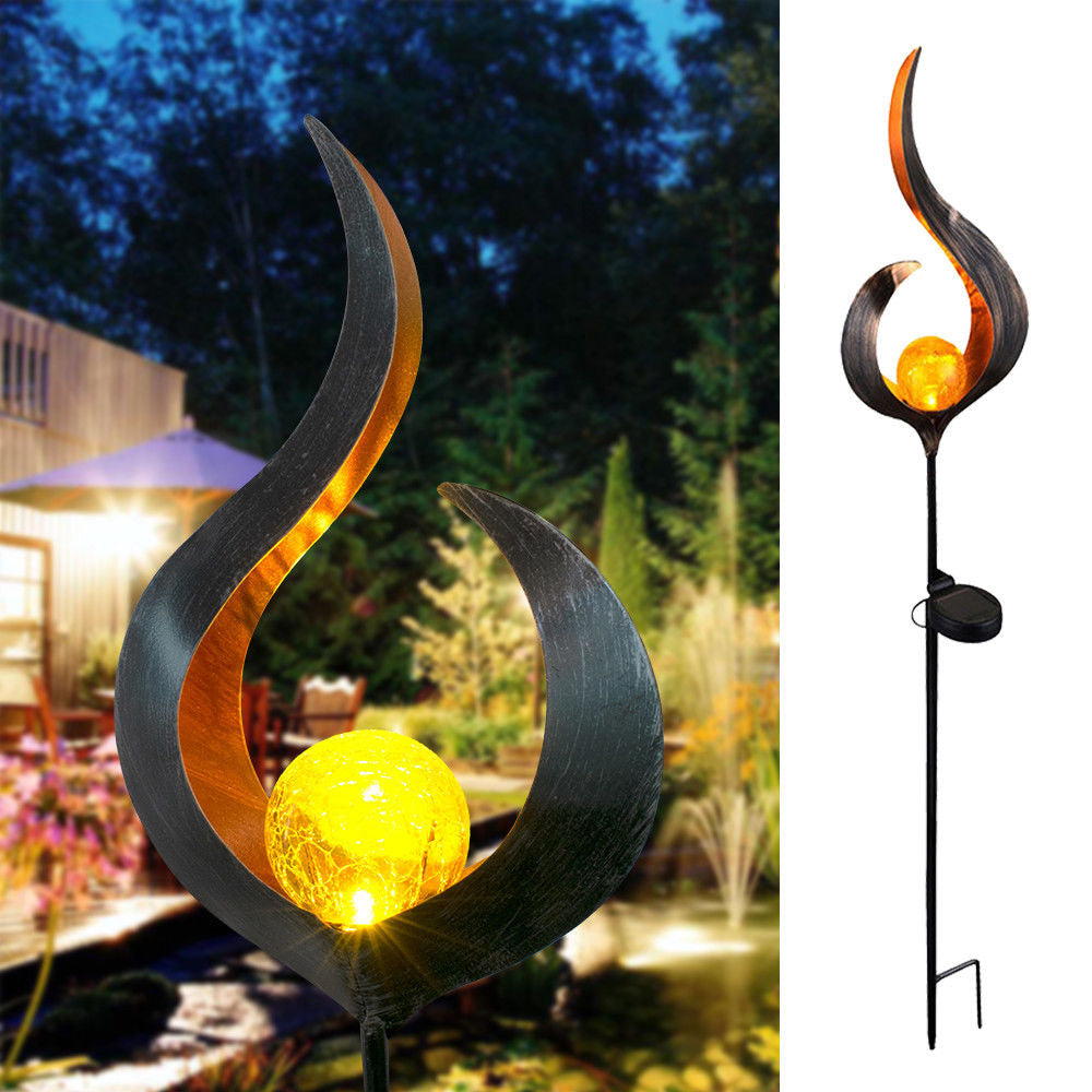 Solar Lawn Moon Light Best YouTube Store