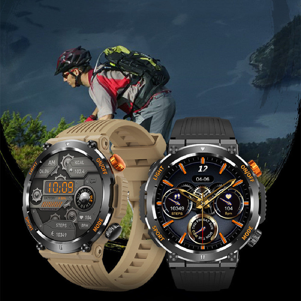 Fashion Personality Sport Smart Watch Best YouTube Store