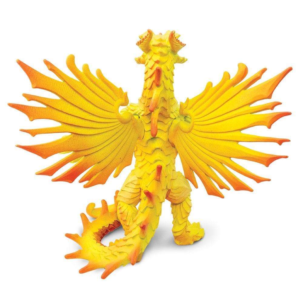 Sun Dragon Toy-2
