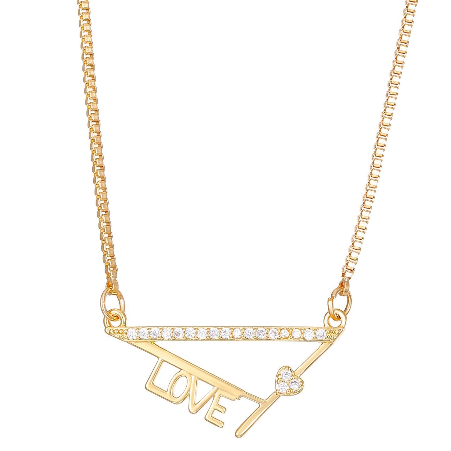 Women's Fashionable Temperament Butterfly Tassel Necklace LadyShow.Store