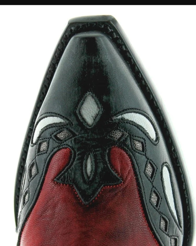 Thick Mid Heel Women's High Boots LadyShow.Store