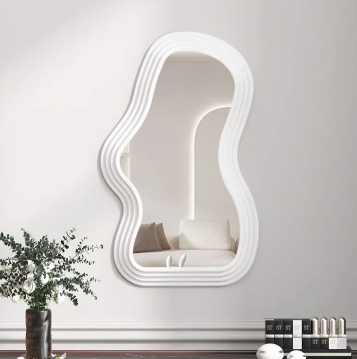 Cloud Shaped Makeup Mirror LuxuryLifeWay Online Store