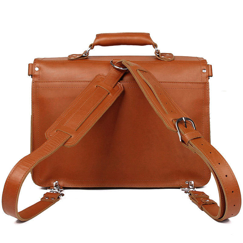 Men's Fashion Large Capacity Handbag CJD