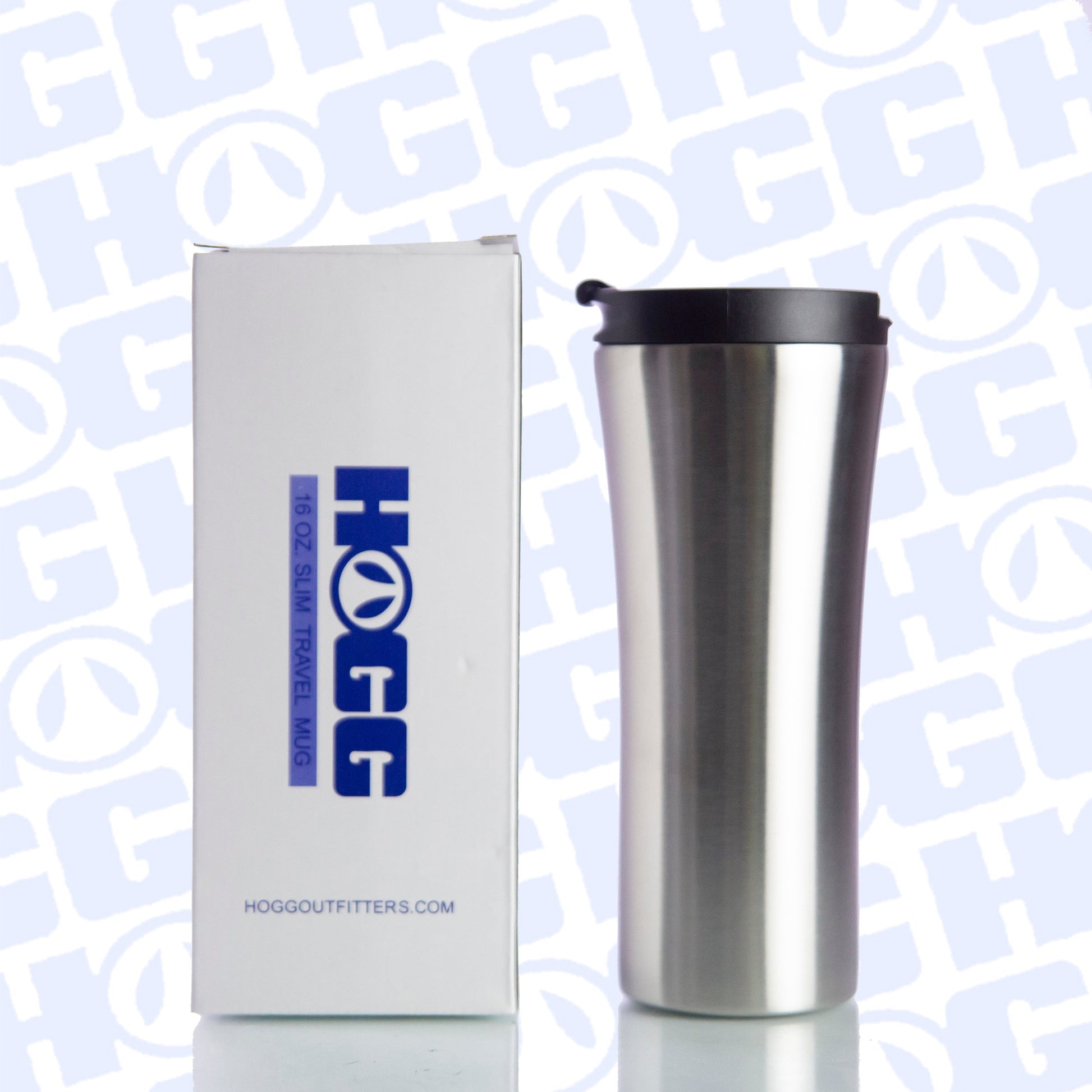 16oz TRAVEL COFFEE MUG LuxuryLifeWay Online Store