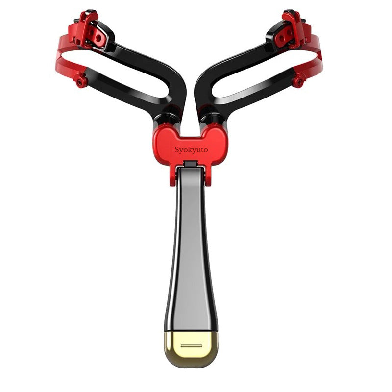 Eyebrow Shaping Set 3 In 1 Foldable Adjustable Eyebrow Stencil For Perfect Brows Shapes Makeup LadyShow.Store