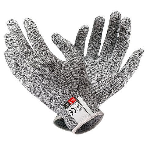 1 Pair Level 5 Anti-Cut Gloves for Kitchen and Gardening LuxuryLifeWay Online Store
