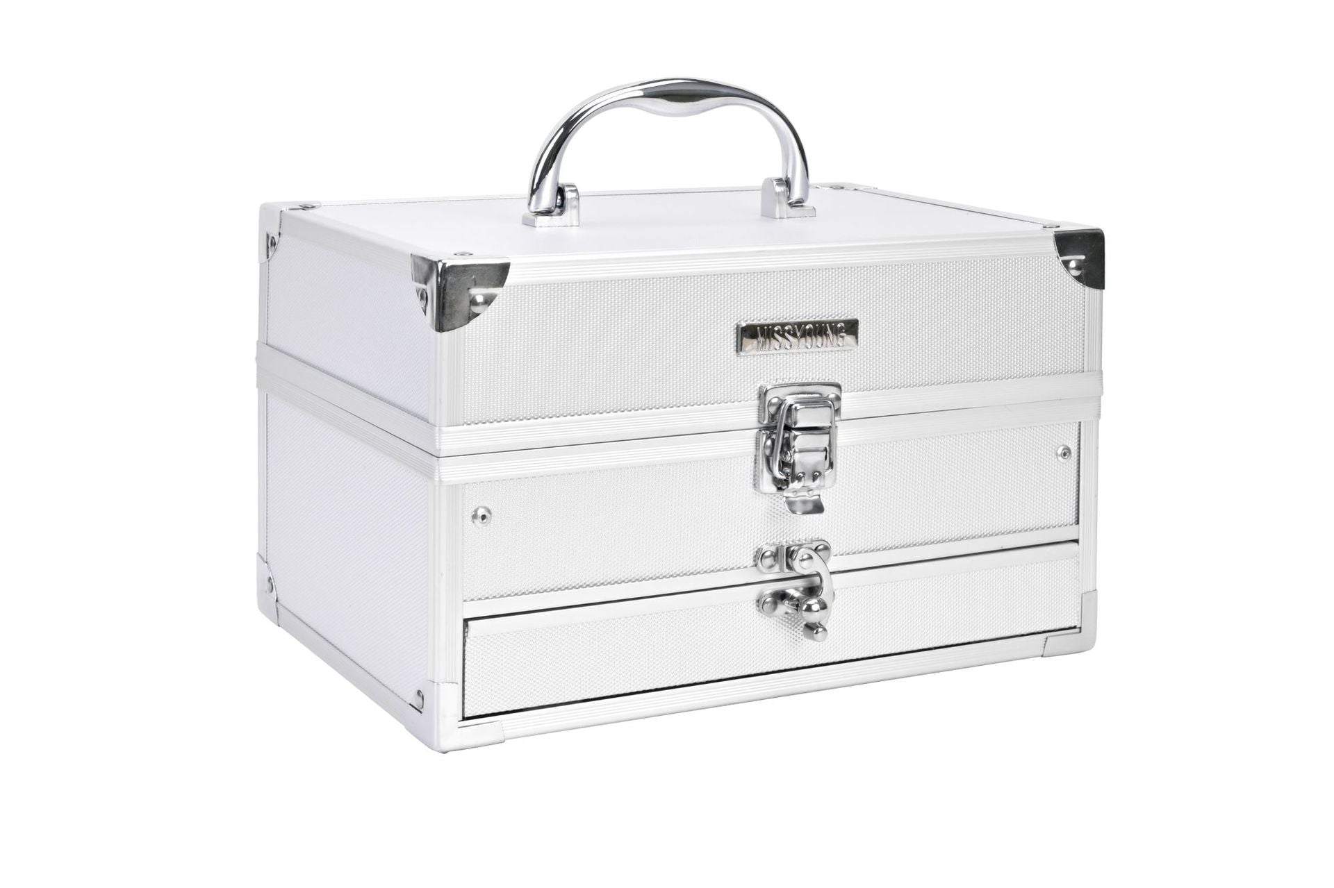 Eye Shadow Plate Blush Combination Makeup Set LadyShow.Store