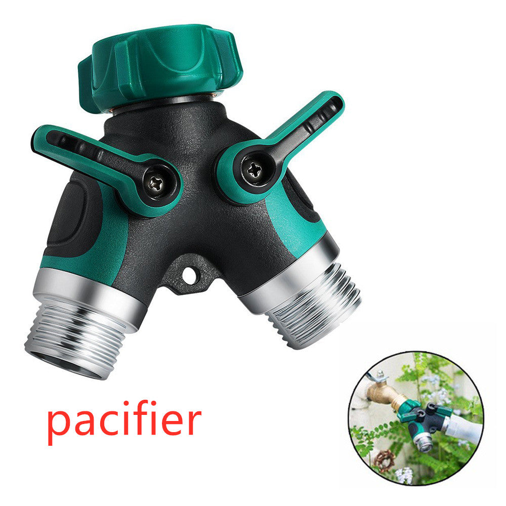 Home Garden Garden Water Pipe Fitting Faucet