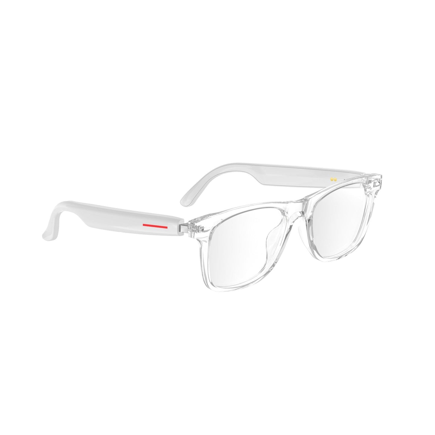 Bluetooth Long Battery Life Multi-Functional Blue Light Blocking Call Glasses Best YouTube Store