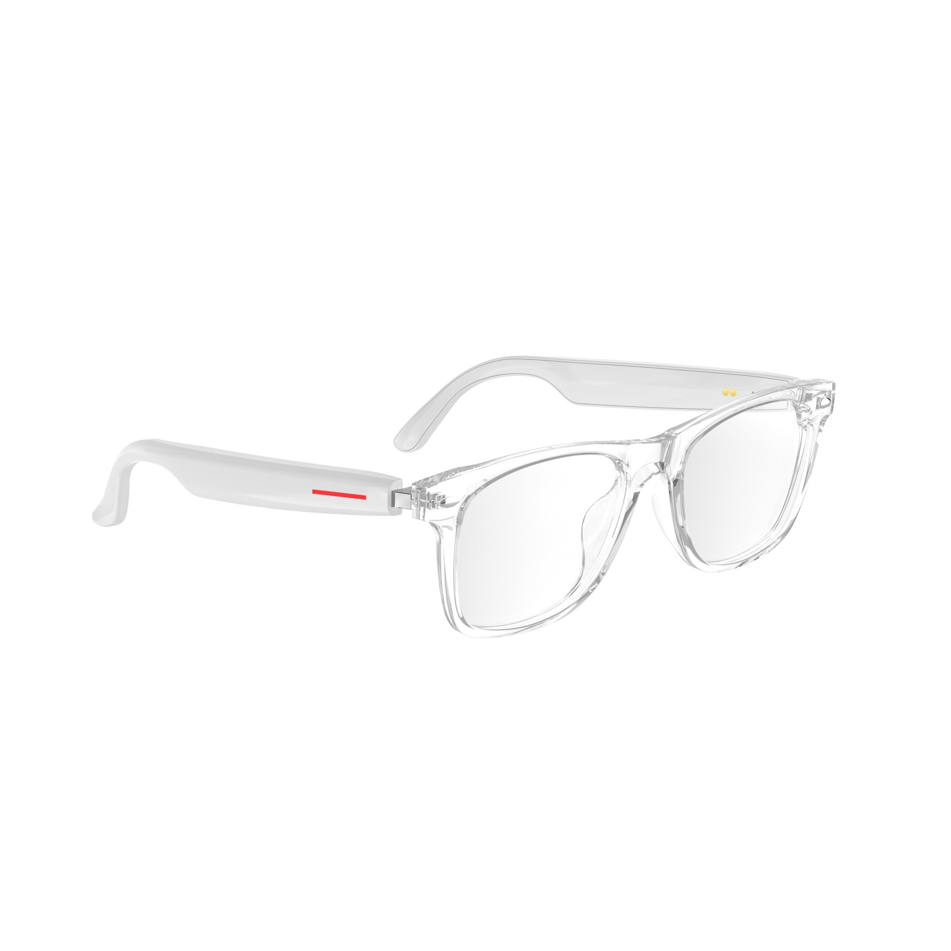 Bluetooth Long Battery Life Multi-Functional Blue Light Blocking Call Glasses Best YouTube Store