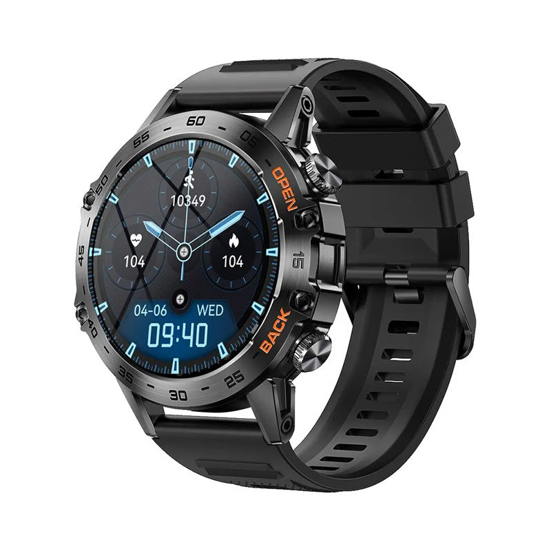 Bluetooth Calling Smart Watch Outdoor Best YouTube Store