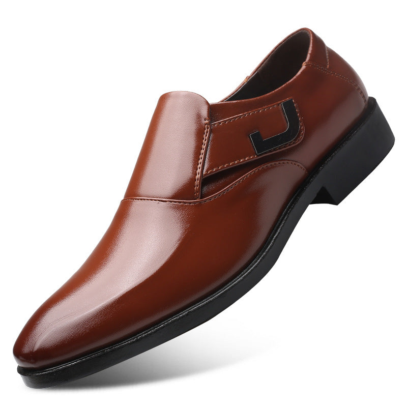 Formal Business Shoes In British And Korean Styles Best YouTube Store