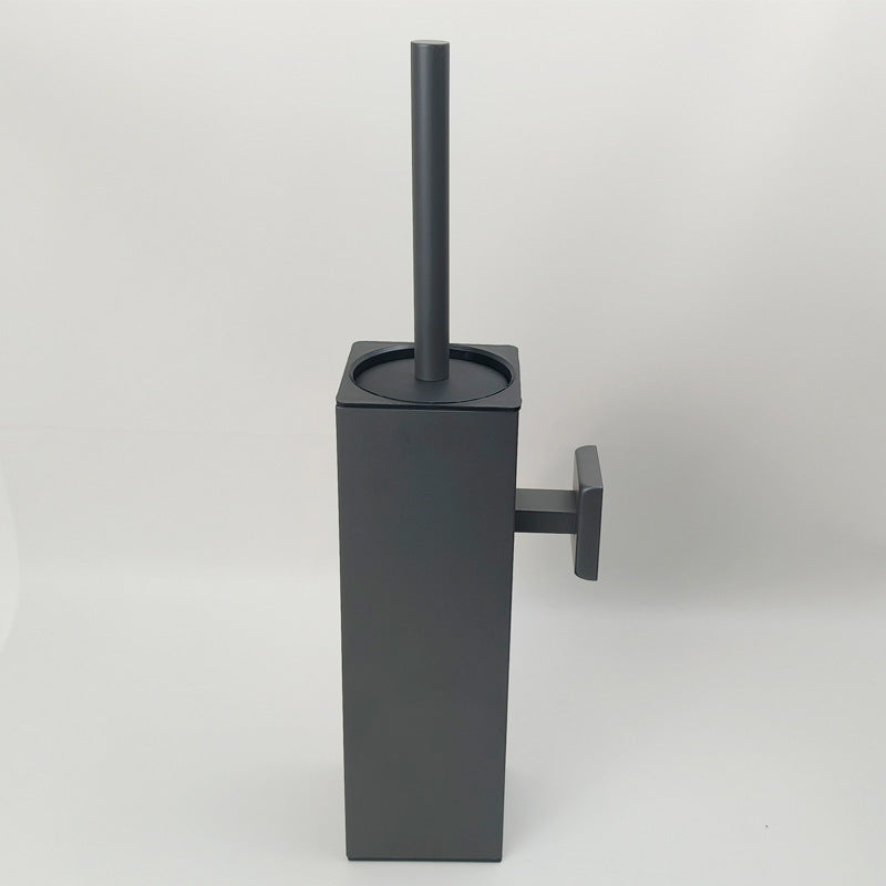 Stainless Steel Floor Toilet Brush Toilet Cleaning Brush Suit Best YouTube Store