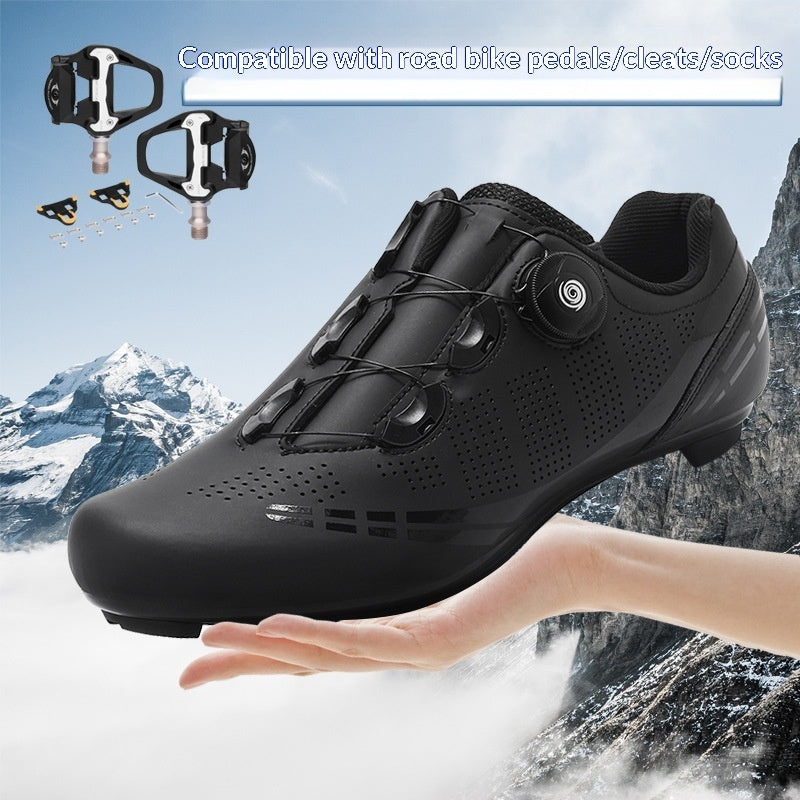 Road Bike Cycling Shoes Men's Mountain Bike Best YouTube Store