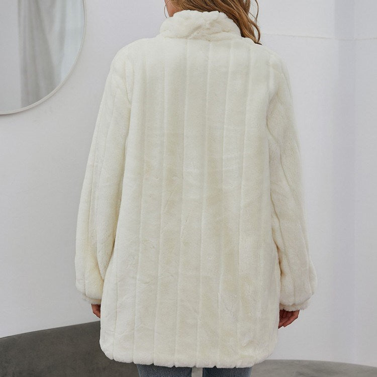Ackets For Coat White Winter Floral Jacket Women Spring Accent Plus