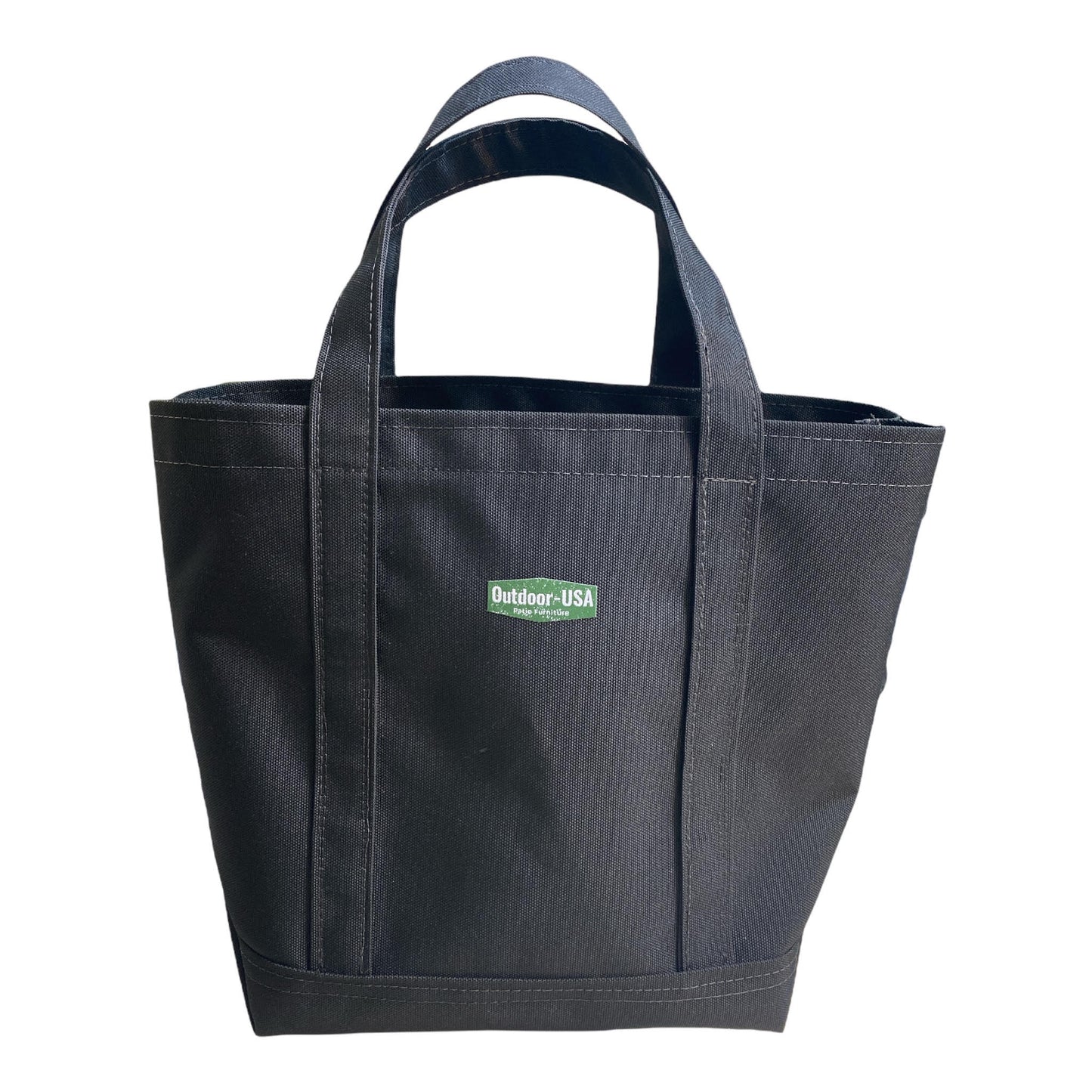 Outdoor-USA Heavy Duty Utility Tote Bag -Made in USA. Tux-USA