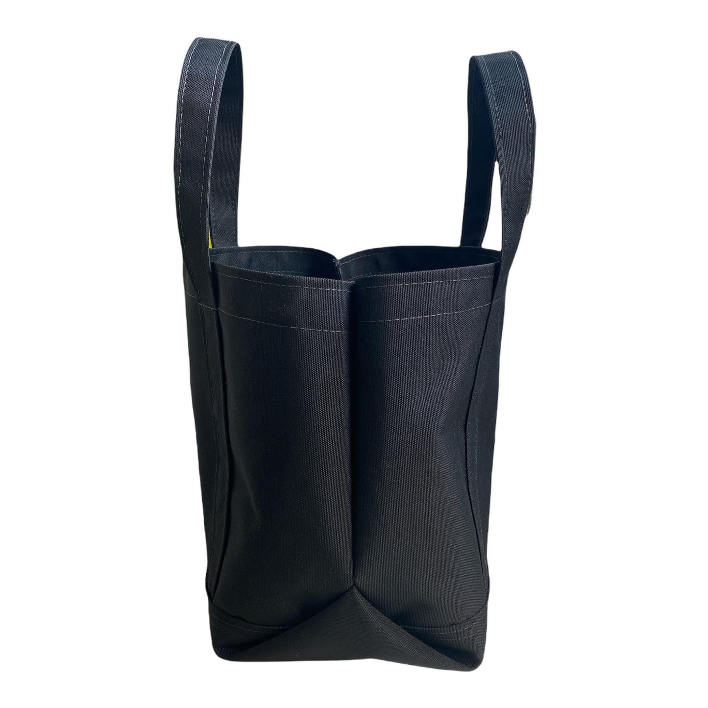 Outdoor-USA Heavy Duty Utility Tote Bag -Made in USA. Tux-USA