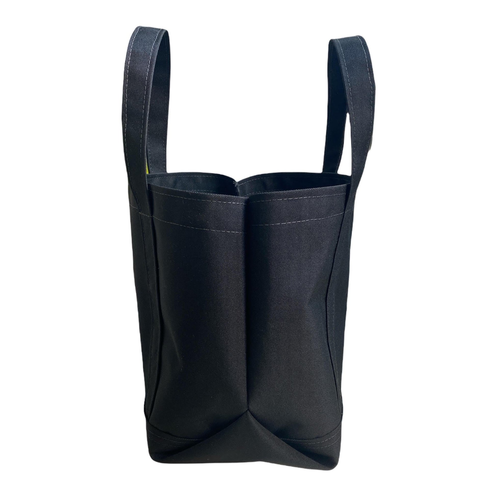 Outdoor-USA Heavy Duty Utility Tote Bag -Made in USA. Tux-USA