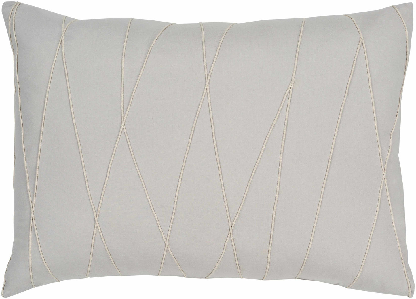 Bangui Ivory Embroidered Bedding-3