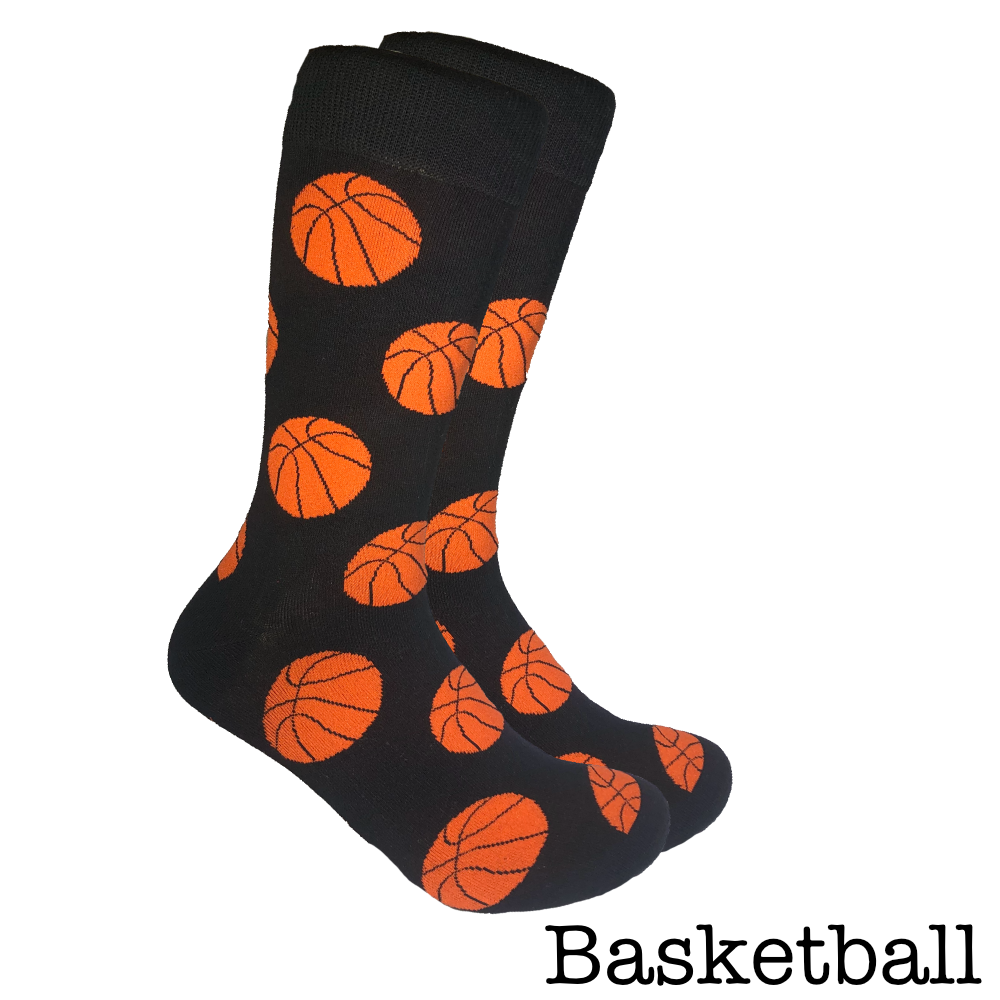 cRAZY sockS for MeN Threaded Pear