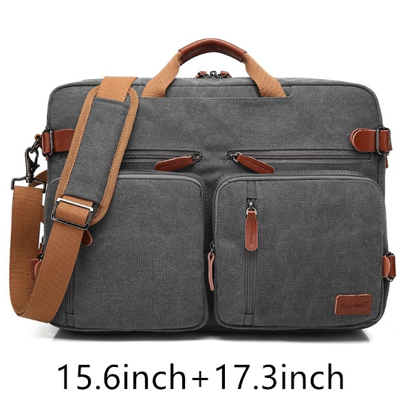 Multifunctional handbag CJD