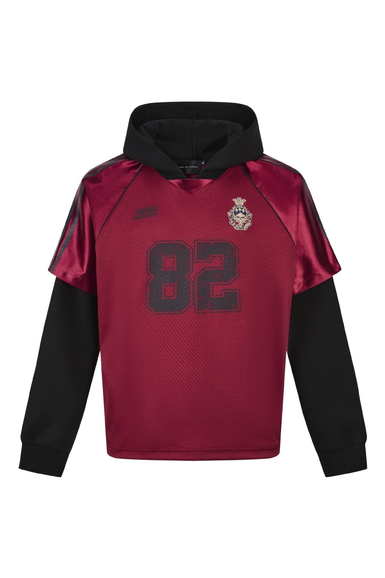 Loose Fallwinter Hoodie Women LadyShow.Store