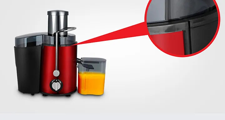 Multi-Function Electric Juicer Best YouTube Store