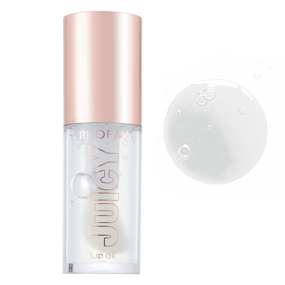 PHOFAY Juicy Lip Oil LadyShow.Store