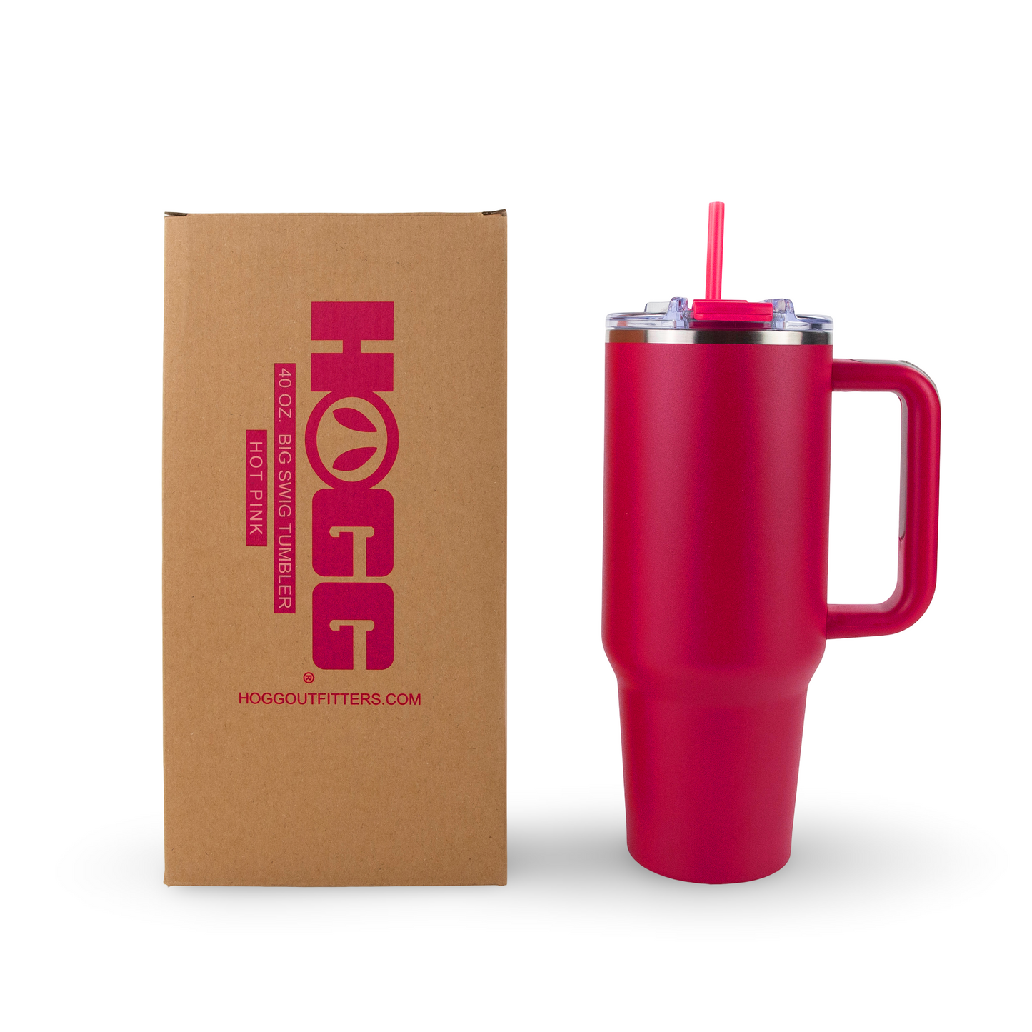 40oz POWDER COATED BIG SWIG TUMBLER - PASTEL COLLECTION LuxuryLifeWay Online Store