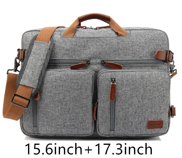 Multifunctional handbag CJD