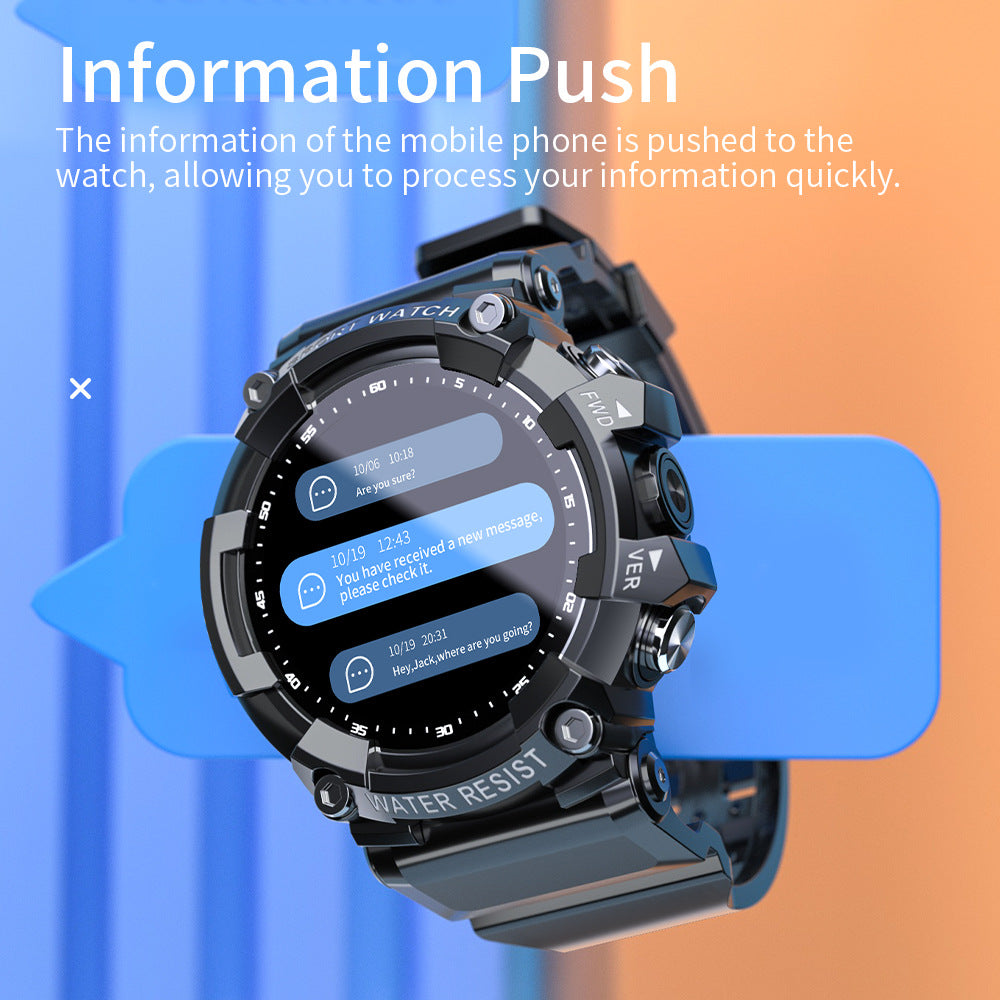 Smart Watch Bluetooth Call Sports Fitness Best YouTube Store