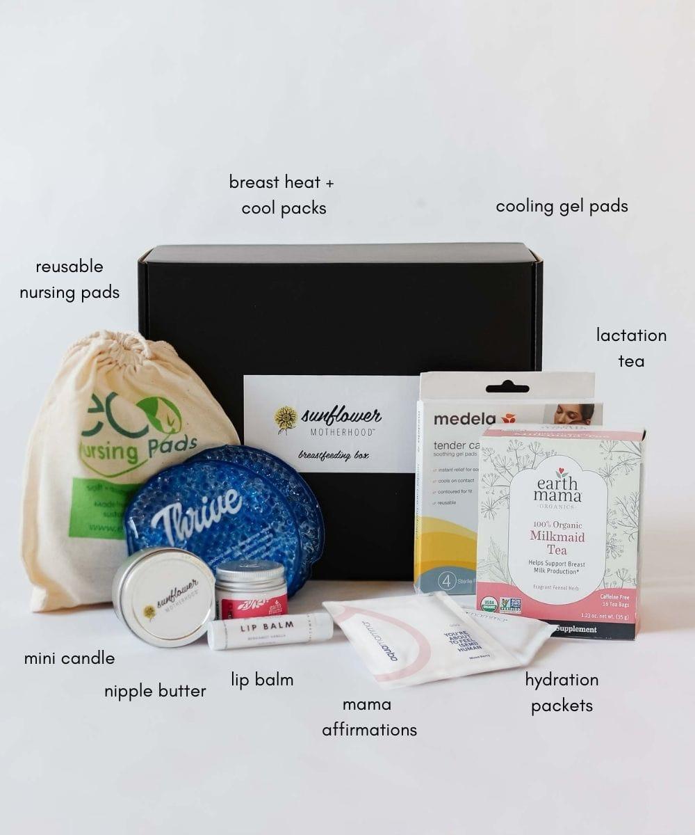 Breastfeeding Box-1